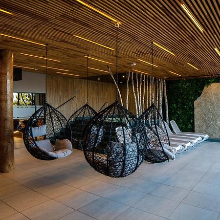 Hotel Grey Spa 스클라르스카포렘바 외부 사진