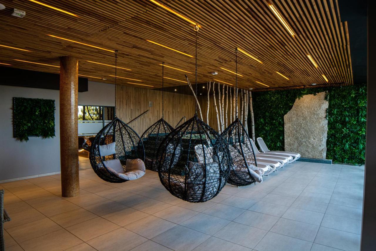 Hotel Grey Spa 스클라르스카포렘바 외부 사진