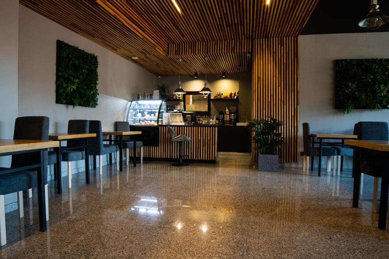 Hotel Grey Spa 스클라르스카포렘바 외부 사진
